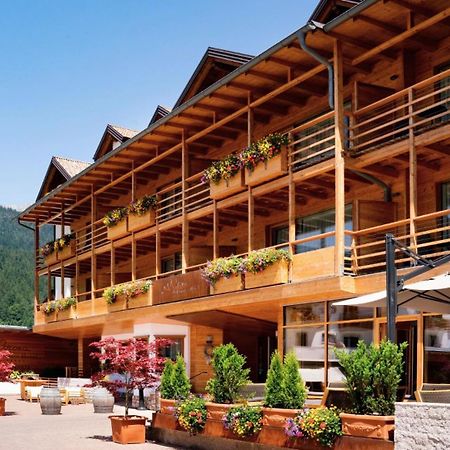 Corona Dolomites Hotel Andalo Luaran gambar